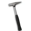 Hot Elemental Geologists Pick-Rubber Grip