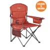New OZtrail Getaway Chair - Rust