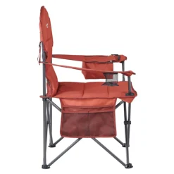 New OZtrail Getaway Chair - Rust