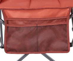 New OZtrail Getaway Chair - Rust