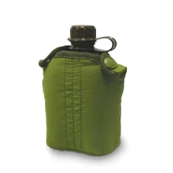 Elemental Gi Style Canteen