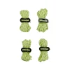 Online OZtrail Glow In The Dark Guy Rope 4 Pack