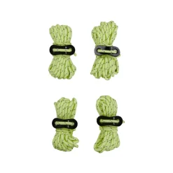 Online OZtrail Glow In The Dark Guy Rope 4 Pack