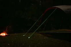 Online OZtrail Glow In The Dark Guy Rope 4 Pack