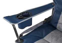 Outlet OZtrail Goliath Arm Chair