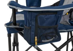 Outlet OZtrail Goliath Arm Chair