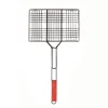 Sale Campfire Hamburger and Steak Grill Basket