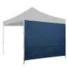 New OZtrail HD Gazebo Solid Wall Kit 3.0 - Navy