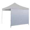 Online OZtrail HD Gazebo Solid Wall Kit 3.0 - White