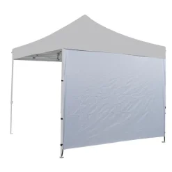 Online OZtrail HD Gazebo Solid Wall Kit 3.0 - White