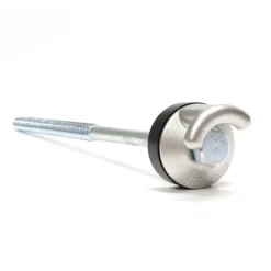 Best OZtrail Hex Peg 'Hook Top' Drillable Tent Peg