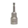 Hot OZtrail Hex Peg Socket