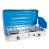 Clearance Companion High Output 2 Burner Stove