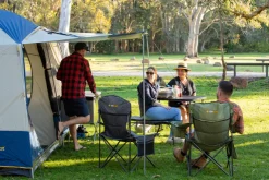 Outlet OZtrail Hightower Mansion 8 Person Tent