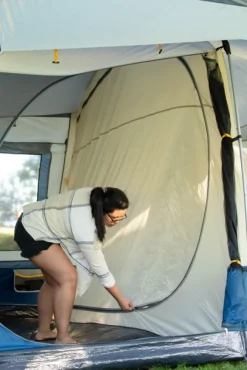 Outlet OZtrail Hightower Mansion 8 Person Tent