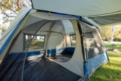 Outlet OZtrail Hightower Mansion 10 Person Tent