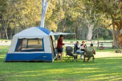 Outlet OZtrail Hightower Mansion 10 Person Tent