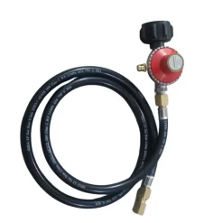 Hot Companion Hose & Reg Assy Sgb04/Comp7012