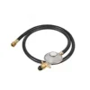 Outlet Companion Hose & Regulator Assy