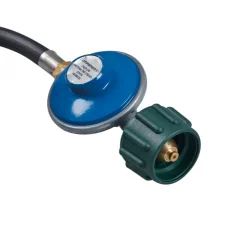Online Companion Hose LCC27 Regulator 1/4" BSP 60CM