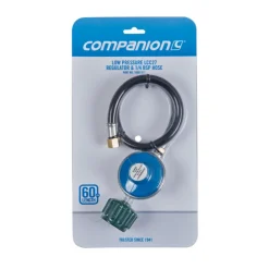 Online Companion Hose LCC27 Regulator 1/4