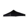 OZtrail Hydroflow 3.0 Deluxe Gazebo Canopy - Black