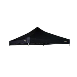 OZtrail Hydroflow 3.0 Deluxe Gazebo Canopy - Black