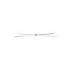 Sale OZtrail Hydroflow Corner Scissor Action Strut