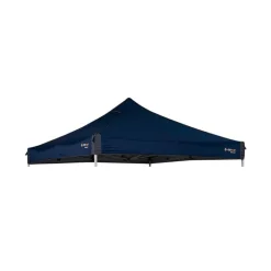 OZtrail Hydroflow Deluxe 3.0 Gazebo Canopy - Blue