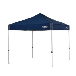 OZtrail Hydroflow Deluxe 2.4 Gazebo - Navy