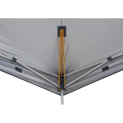 OZtrail Hydroflow Deluxe 2.4 Gazebo - Navy