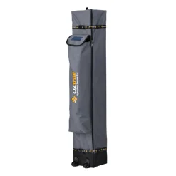 OZtrail Hydroflow Deluxe 2.4 Gazebo - Navy