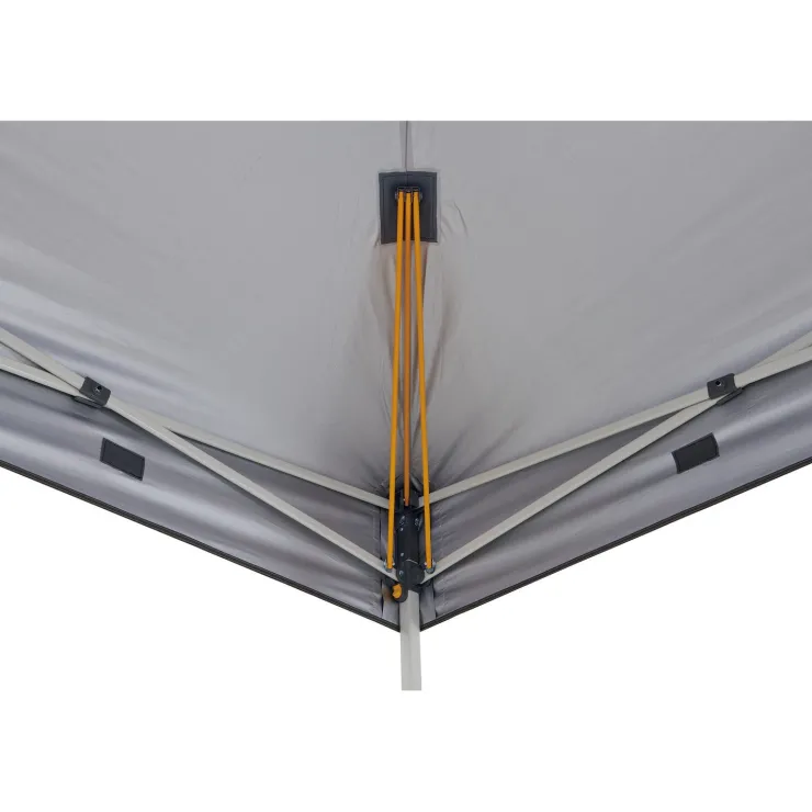 Hot OZtrail Hydroflow Deluxe 6.0 Gazebo - Navy