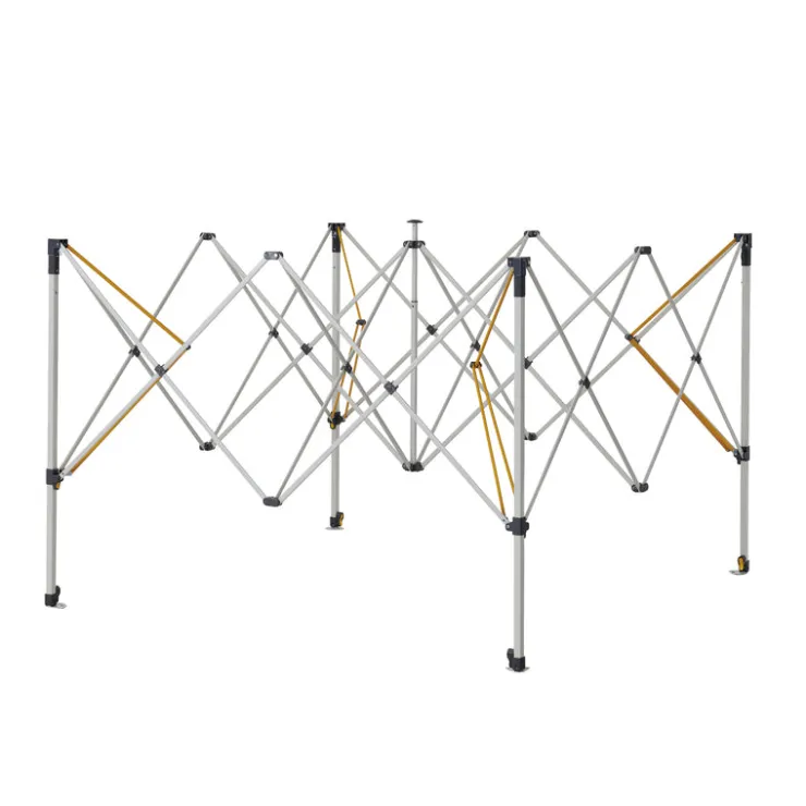 Discount OZtrail Hydroflow Deluxe 3.0 Gazebo - Navy