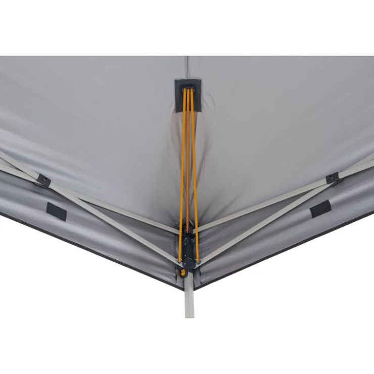 Discount OZtrail Hydroflow Deluxe 3.0 Gazebo - Navy