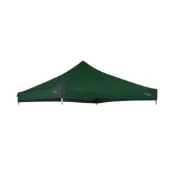 Best OZtrail Hydroflow Deluxe 3.0 Gazebo Canopy - Green