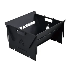 Best Ozpig 3-in-1 Flat Pack Fire Pit