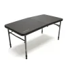 Hot OZtrail Ironside 120cm Fold In Half Table