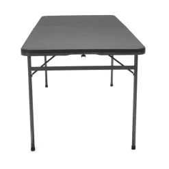 Clearance OZtrail Ironside 180cm Fold In Half Table