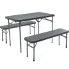 Online OZtrail Ironside Picnic Set