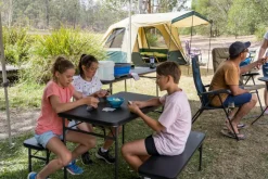 Online OZtrail Ironside Picnic Set