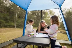 Online OZtrail Ironside Picnic Set