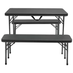 Online OZtrail Ironside Picnic Set