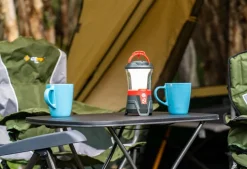 Outlet OZtrail Ironside Solo Table
