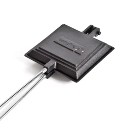 New Campfire Jaffle Iron Jumbo Single