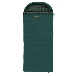 New OZtrail Jindabyne 0°C Sleeping Bag