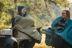 New OZtrail Jindabyne 0°C Sleeping Bag