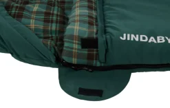 New OZtrail Jindabyne 0°C Sleeping Bag