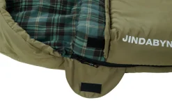 Best OZtrail Jindabyne -6°C Sleeping Bag