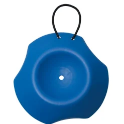 Companion Jockey Wheel Chock